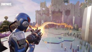 How to Unlock Holo Chests in Fortnite Chapter 3 Season 4