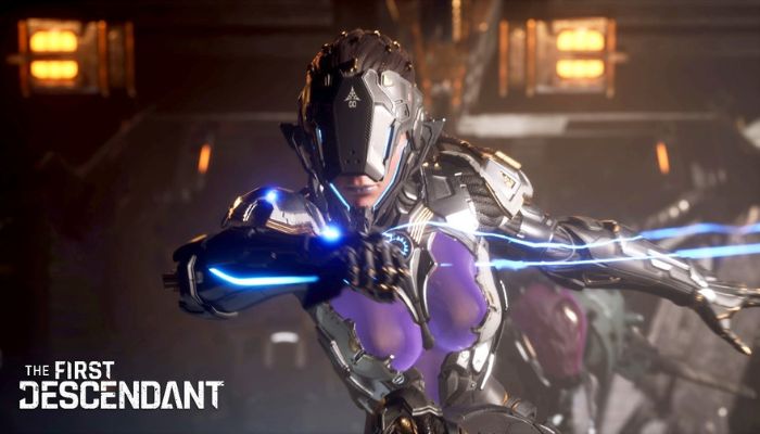 How to Unlock New Weapons in The First Descendant