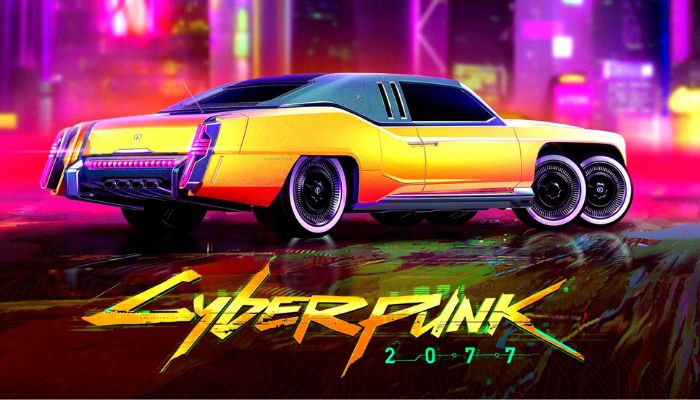 How to Unlock the Fastest Cars and Bikes in Cyberpunk 2077
