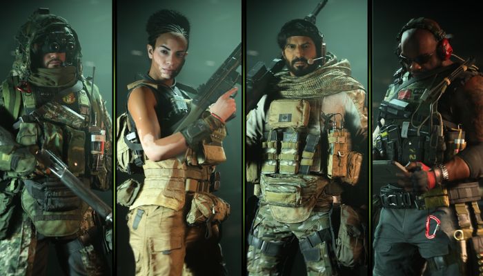 Modern Warfare 2- Best Controller Settings