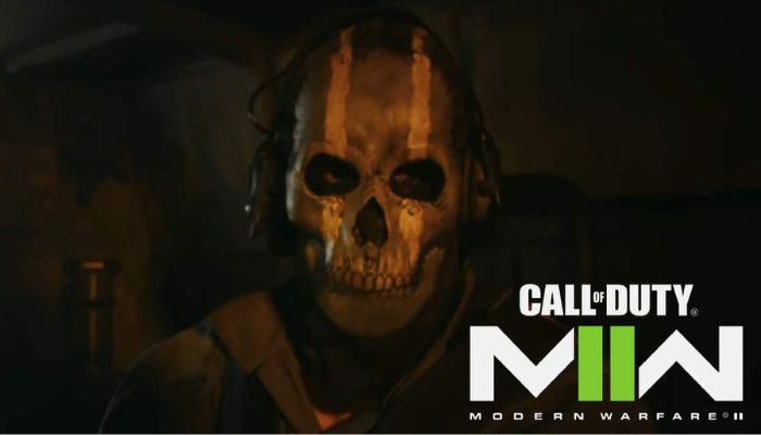 Modern Warfare 2 Campaign- Will Ghosts Die