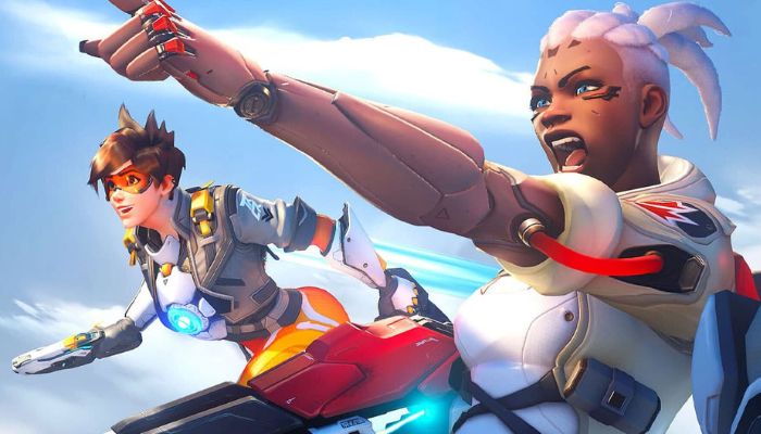 Overwatch 2- Best DPS Hero Tier List