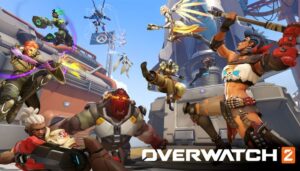 Overwatch 2 Can I Switch Servers