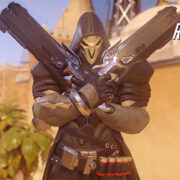 Overwatch 2 Reaper Guide - How to Play and Abilities Explained