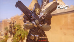 Overwatch 2 Reaper Guide - How to Play and Abilities Explained