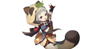 Sayu is Underrated in Genshin Impact How to Build Sayu and How She Fits Into Dendro Meta