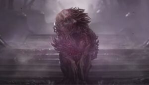 Scorn Ending & Story Explained