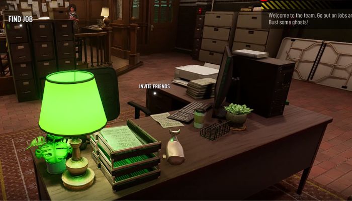 Does Ghostbusters: Spirits Unleashed has Crossplay