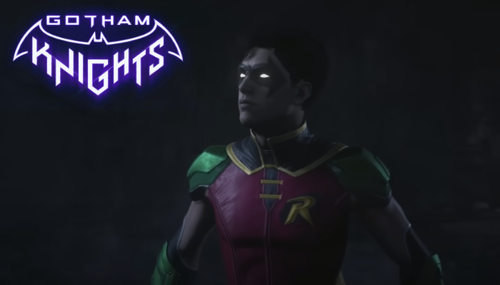 Gotham Knights: Where to Find Pseudoderm?