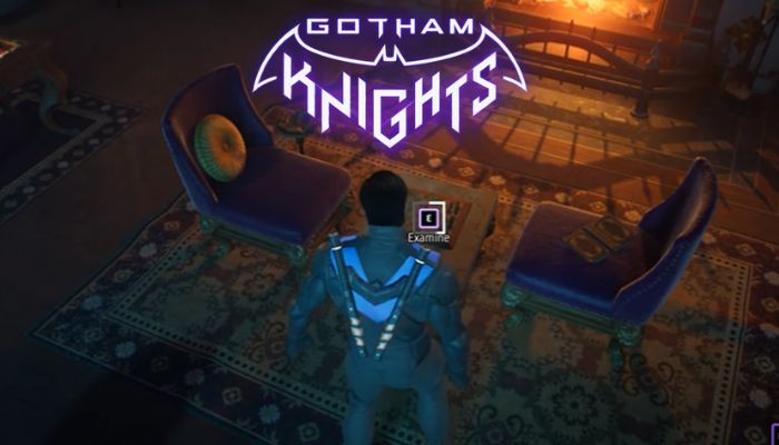 Gotham Knights: Where are the Bugs located in Iceberg Lounge