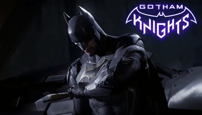 Gotham Knights: How did Batman die