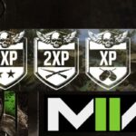 When is the Next Double XP Weekend in Modern Warfare 2 and Warzone Nov 2022