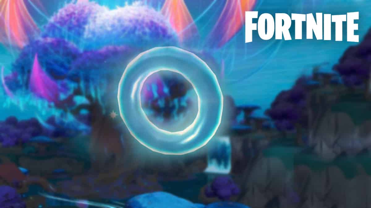 Where to Find Alteration Altars Location in Fortnite Chapter 3 Season 4