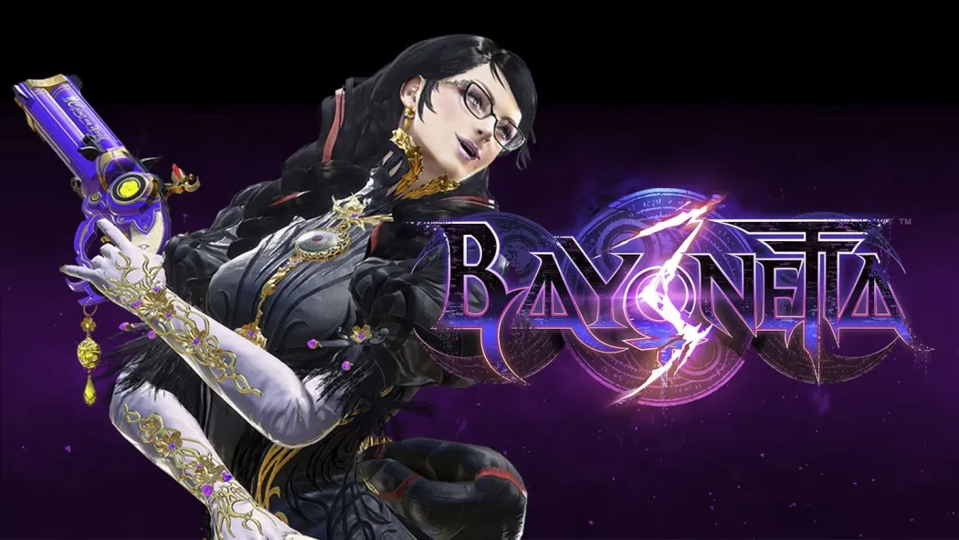 Where to Find Bayonetta 3’s Broken Witch Hearts Chapter 2