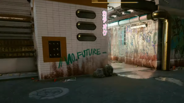 Where to Find Fingers Ripperdoc Location in Cyberpunk 2077 – QM Games