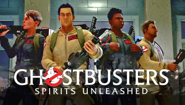 Will Ghostbusters Spirits Unleashed Come on Game Pass
