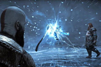 Best Enchantments in God of War Ragnarok