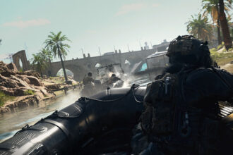 Fix Warzone 2 Your Profile Was Signed Out Error on PS5