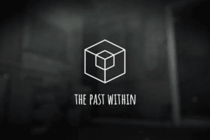 Solve the Chess Puzzle in The Past Within Chapter 1