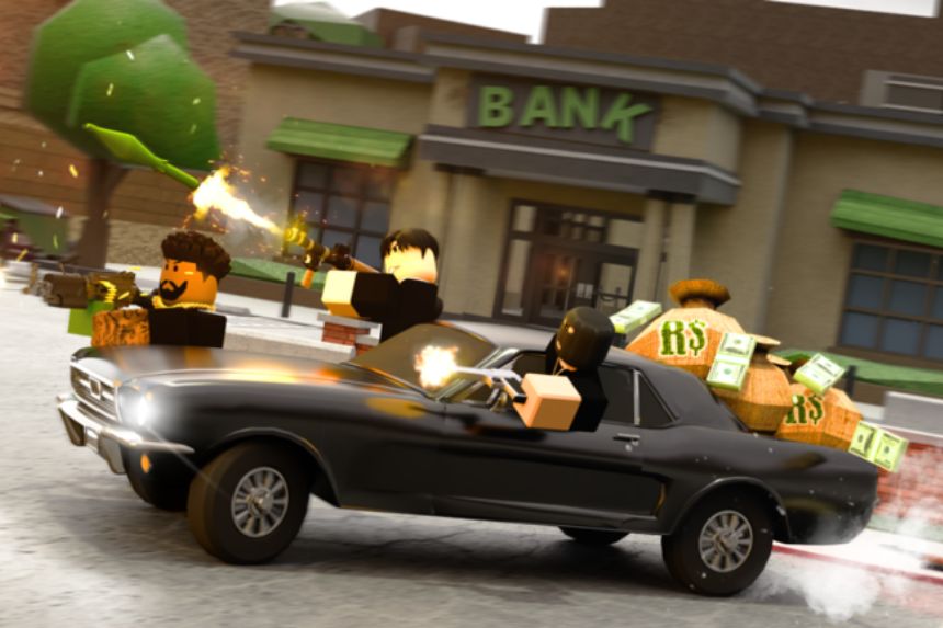 All Working Roblox Ohio Codes (June 2023)