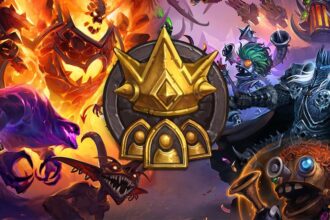 Best Character Hearthstone Battlegrounds Tier List 2023