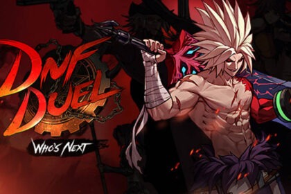 Best Fighters in DNF Duel Tier List 2023