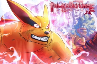 Best Units in Tower Defense Shinobi Tier List 2023