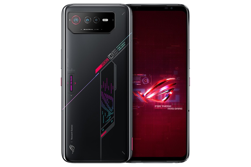  Fix Asus ROG Phone 6 audio issues(low sound or no sound)