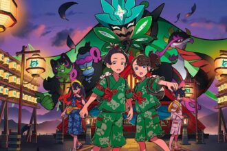 Pokémon Scarlet and Violet - Hydreigon and Dragapult Tera Raid Event Explained