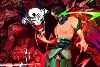 Shindai Rengoku Private Server Codes for May 2023