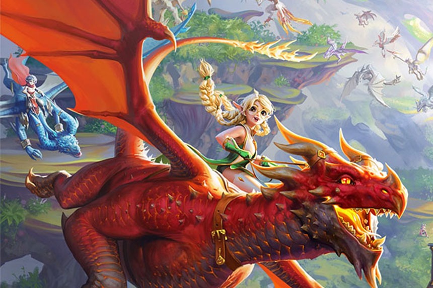 Summon Dragons Best Dragons Tier List 2023