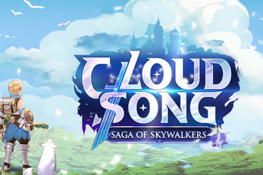 Cloud Song Codes for May 2023