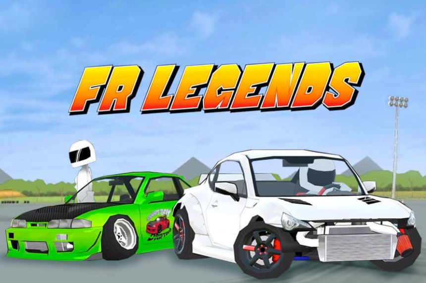 FR Legends Codes for Free Livery Body and Windows (May 2023)