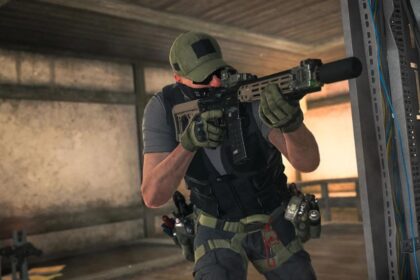 How to Kill the New Ashika Island Boss Bombmaker in DMZ Warzone 2