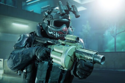 How to kill Velikan with RGL-80 in Warzone 2.0 DMZ (Firing Power Mission)