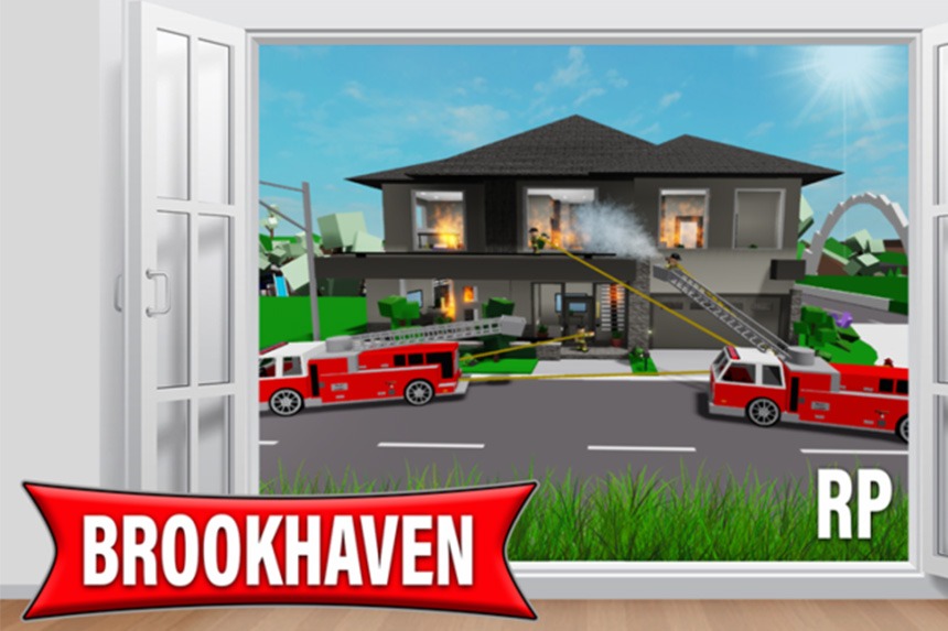 Roblox Brookhaven RP March 2023