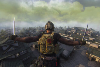 Warzone 2 DMZ ‘Kill 4 Enemies While Underwater in Al Mazrah' in Into The Deep Mission