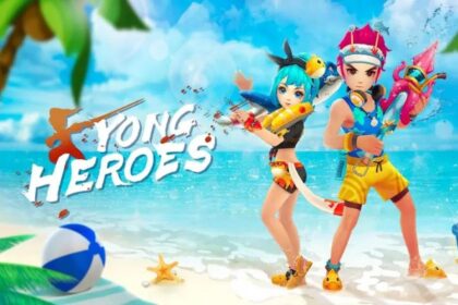 Yong Heroes Codes for May 2023