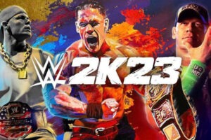 All Characters and Arenas You Can Unlock in MyRise WWE 2K23