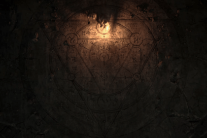 All Diablo 4 Voice Actors and Cast List