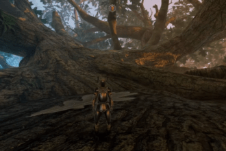 Best Early Game Armor Set In Smalland Survive The Wild