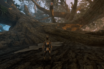 Best Early Game Armor Set In Smalland Survive The Wild