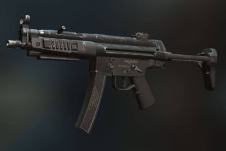 Best Lachmann Sub Loadout in MW2 and Warzone 2 DMZ