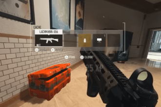 Best Loot Spots in DMZ Season 2 Ashika and Al Mazrah