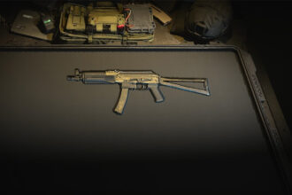 Best Vaznev-9K Loadout in MW2 and Warzone 2 DMZ