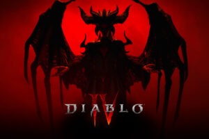 Classes available in Diablo IV Beta
