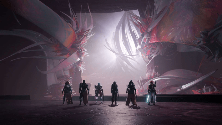 Destiny 2 Lightfall - How to Claim Root of Nightmares Twitch Drops