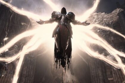 Diablo 4 Difficulty Settings - How to Increase World Tier