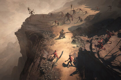 Diablo 4- How Does Beta Progress Carry Over to Full Game