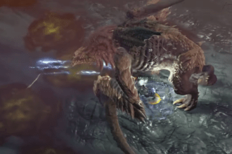 Diablo 4 - Where to Find Ashava World Boss and Spawn Times